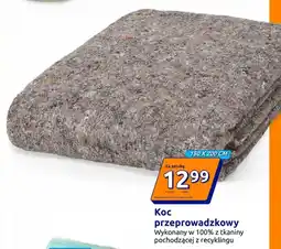 Action Koc przeprowadzkowy 150x200 cm oferta