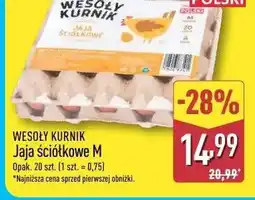 ALDI Jaja Wesoły Kurnik oferta