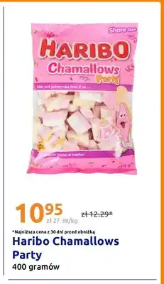 Action Pianki Haribo Chamallows Party oferta