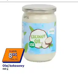 Action Olej kokosowy Coco Island oferta