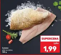 Kaufland Leszcz oferta