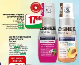 Dino Koncentrat napoju witaminowego Oshee oferta