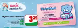 Dino Mydło w kostce Bambino oferta