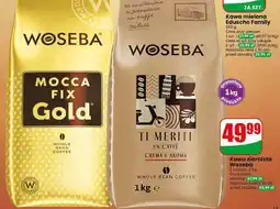 Dino Kawa ziarnista Woseba oferta