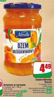 Dino Dżem Mirella Stovit oferta