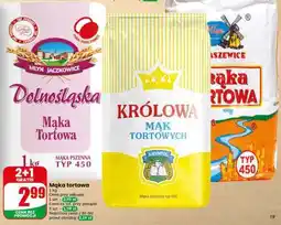 Dino Mąka tortowa oferta