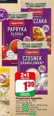 Dino Przyprawa Appetita oferta