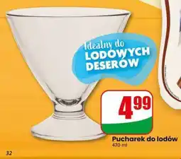 Dino Pucharek do lodów oferta