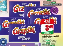 Dino Lody kostka Grześki oferta