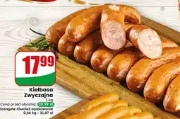 Dino Kiełbasa zwyczajna oferta