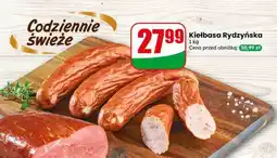Dino Kiełbasa Rydzyńska oferta