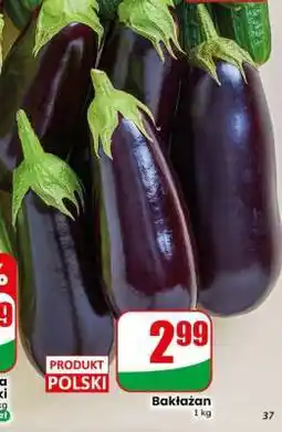 Dino Bakłażan oferta