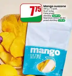 Dino Mango suszone oferta