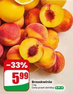 Dino Brzoskwinia oferta