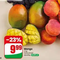 Dino Mango oferta