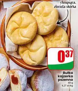 Dino Bułka kajzerka pszenna oferta