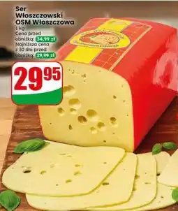 Dino Ser Włoszczowski OSM Włoszczowa oferta
