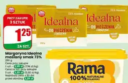 Dino Margaryna Idealna Maślany Smak 73% oferta
