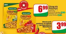 Dino Chrup mix Bakalland oferta