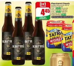Dino Piwo KARMI CLASSIC oferta
