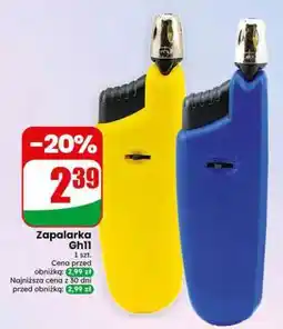 Dino Zapalarka Gh11 oferta