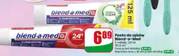 Dino Pasta do zębów Blend-a-med oferta
