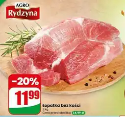 Dino Łopatka bez kości oferta