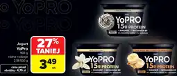Carrefour Jogurt YoPro oferta