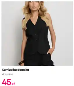 Pepco Kamizelka damska klasyczna oferta