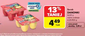 Serek DANONKI