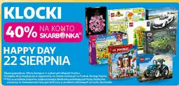 Auchan Klocki oferta