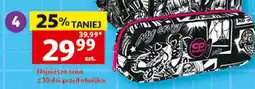 Auchan 1-komorowa saszetka St.Right Linia Manga oferta