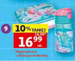 Auchan Bidon lub śniadaniówka Dreams oferta