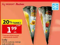 Auchan Lody oferta