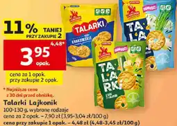 Auchan Talarki Lajkonik oferta