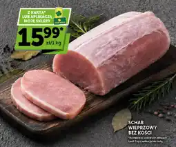 Groszek Schab Wieprzowy Bez Kości oferta