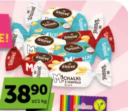 Groszek Michałki z Wawelu Białe oferta