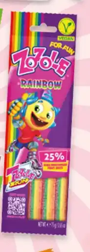 Groszek Żelki Zozole oferta