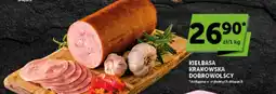 Groszek Kielbasa Krakowska Dobrowolscy oferta