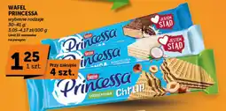 Groszek Wafel Princessa oferta