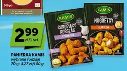 Groszek Panierka Kamis oferta