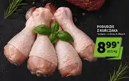 Groszek Podudzie z Kurczaka oferta