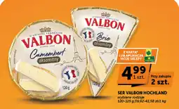 Groszek Ser Valbon Hochland oferta
