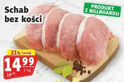 Prim Market Schab bez kości oferta