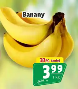 Prim Market Banany oferta