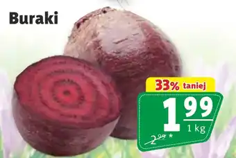 Prim Market Buraki oferta