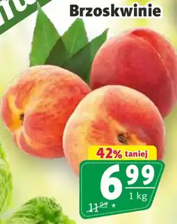 Prim Market Brzoskwinie oferta