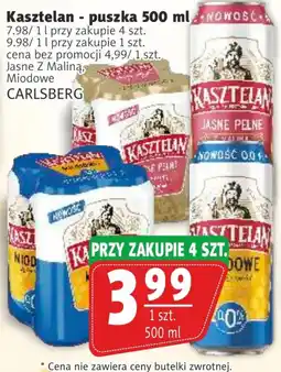 Prim Market Kasztelan oferta
