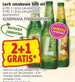 Prim Market Lech smakowe oferta