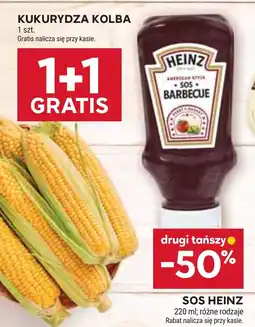 Stokrotka Market Sos Heinz oferta